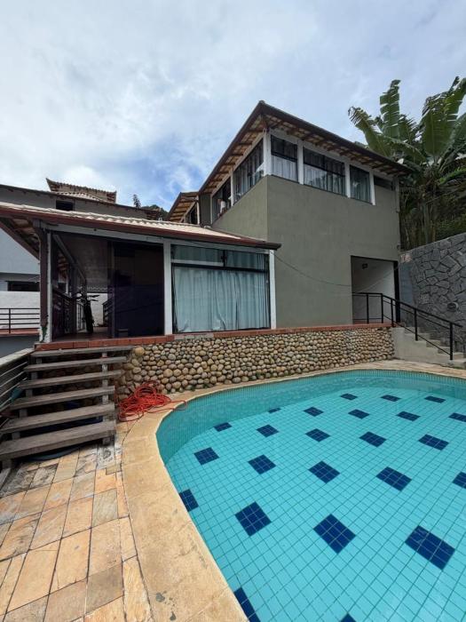 Flat 3 Marias - Praia de João Fernandes