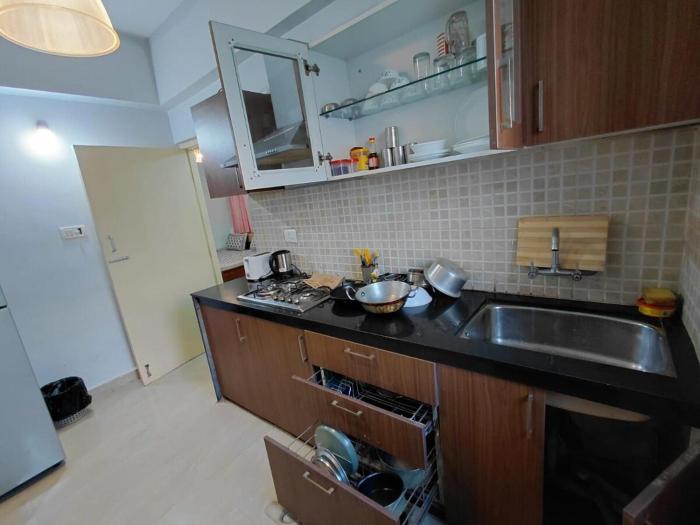 The Blessings, 2 Ron the ground floor with pool and wifi