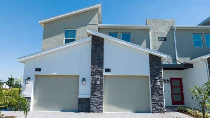 Family Friendly 2 Bd Close to Disney @Champions Gate 8899