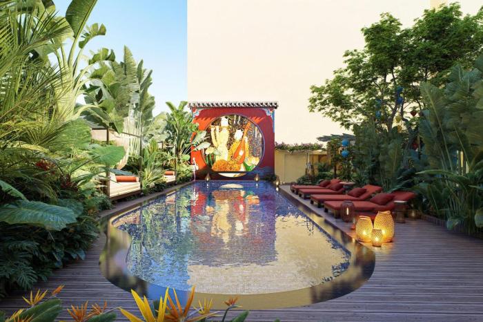 Paradise Hotel Hoi An