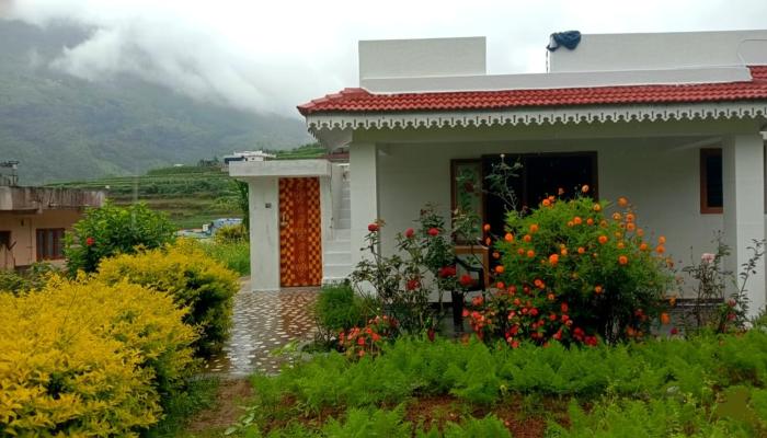 Kalpanahomestay