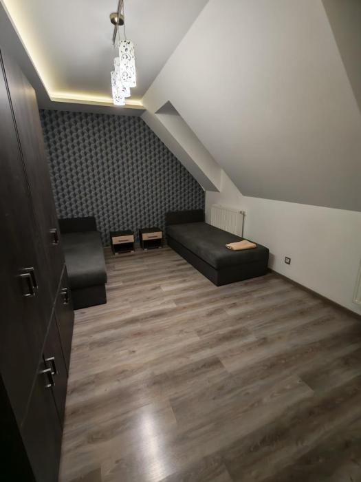 Willow 2BR - Team Stays