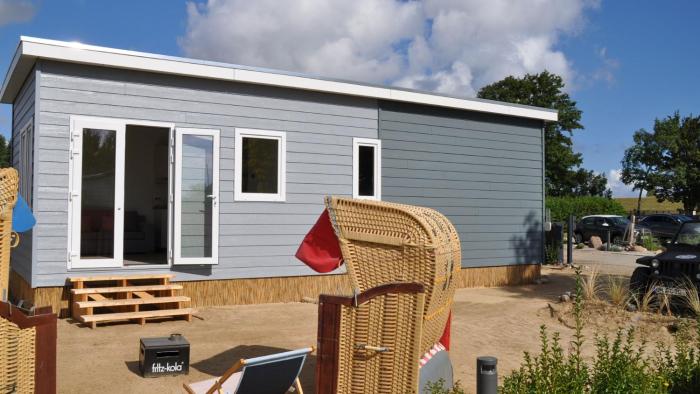 ANKERPLATZ DAHME - Das kleine Ostseeparadies