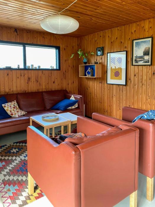 Authentic 1965 Summer House Near Bisnap Beach