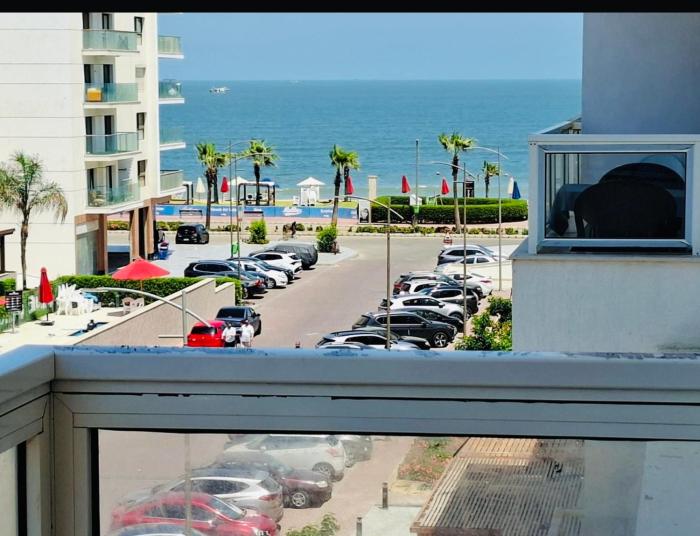 PortoSaid Hotel Luxury Chalets