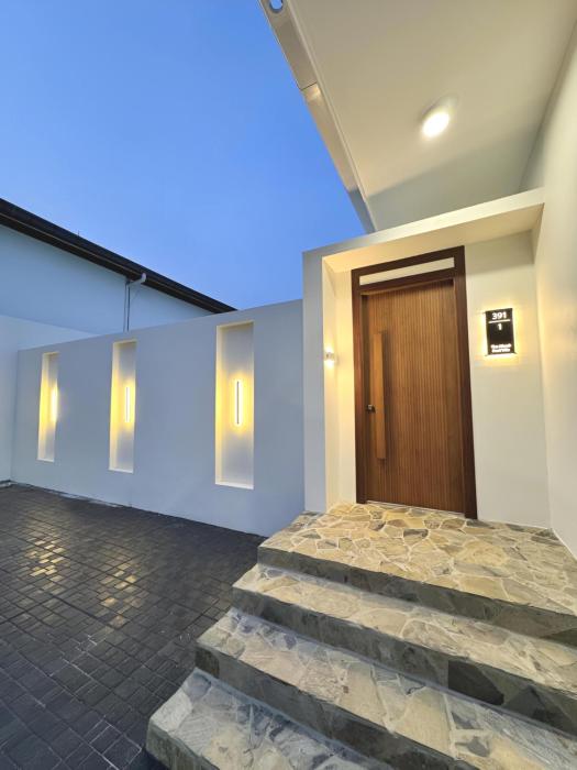 Thenine9poolvilla