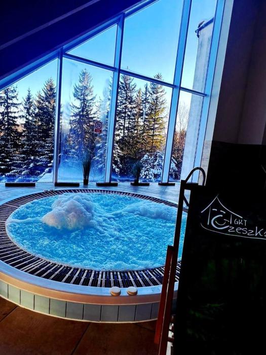 Górski Kompleks Turystyczny Czeszka i Słowaczka