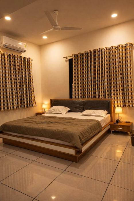 Hotel royal exotica