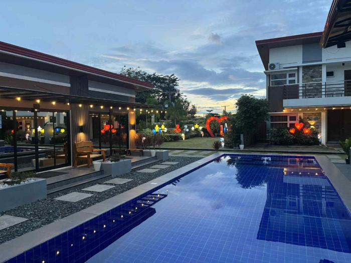 adriano villas & resort