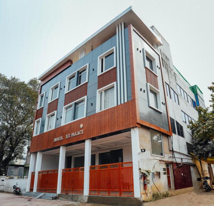 Hotel KS PALACE SARANATH