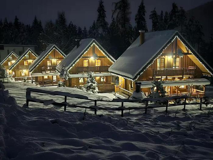 Zruby Liptovský Ján