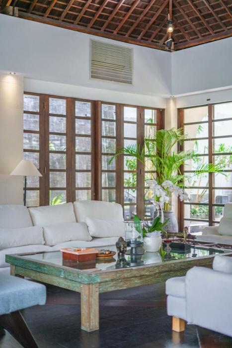 Karishma 6 BR Luxury Villa Berawa