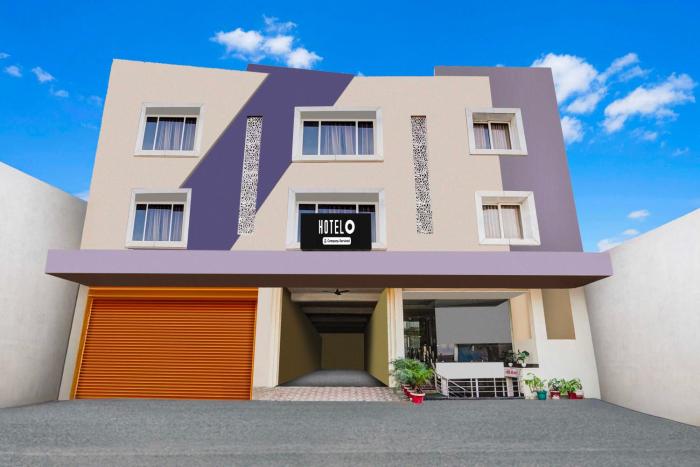Hotel O Civil Lines Rudrapur