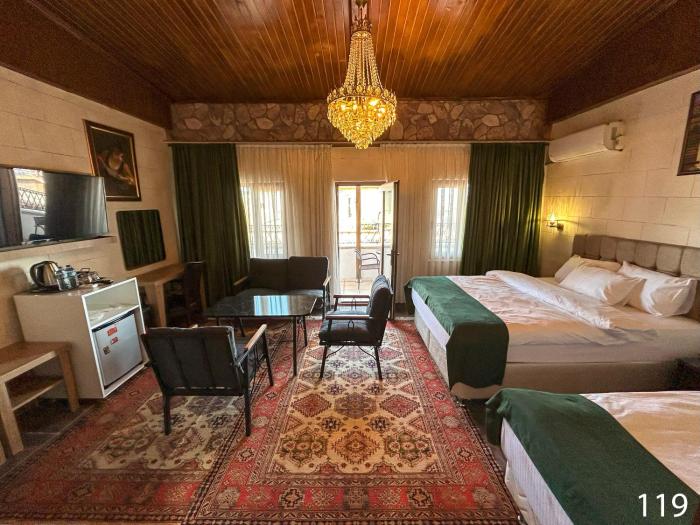 ARİFBEY KONAGİ otel