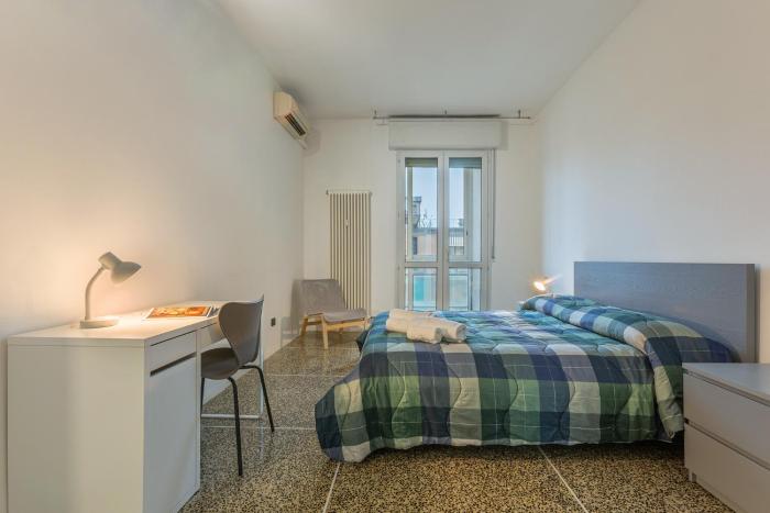 GuestHost - Comfy Apartment in Bologna San Donato