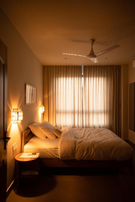 Ara Ki Serviced Apartments