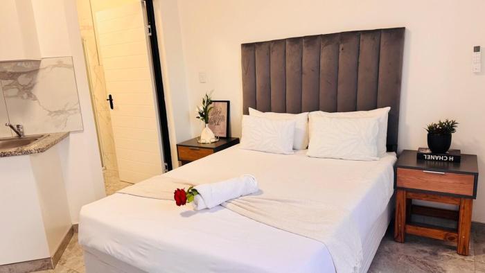 NangVille Self-Catering Unit