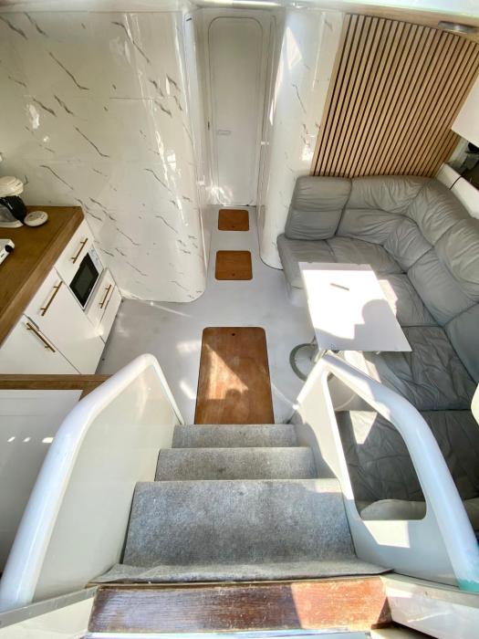 BOAT PARADISE LA ROCHELLE - Expérience à bord