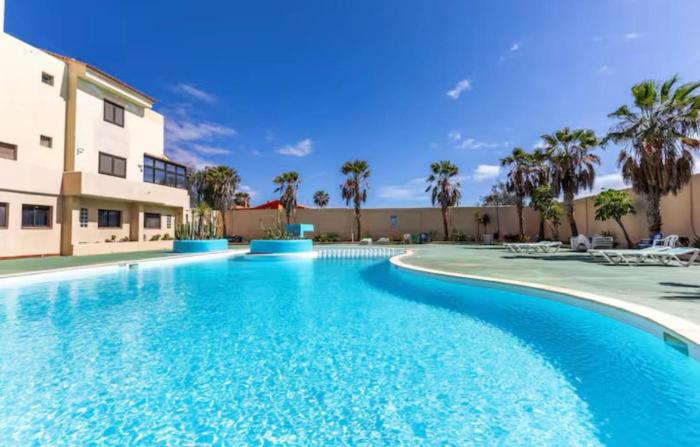 Beautiful apartment for 4 people in Parque Holandes