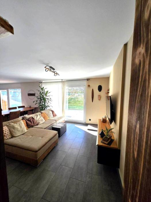 Appartement Combalette à Euseigne, au coeur du Val dHérens