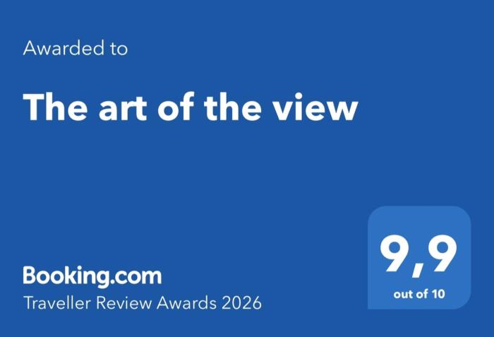 The art of the view