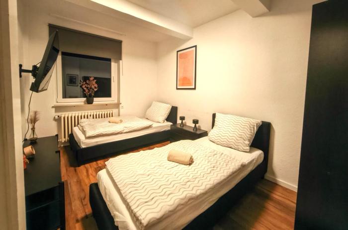 BS - Stylish Apartment H60