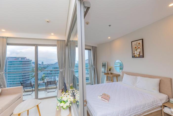 New Apartment in The Song Tower Vung Tau City