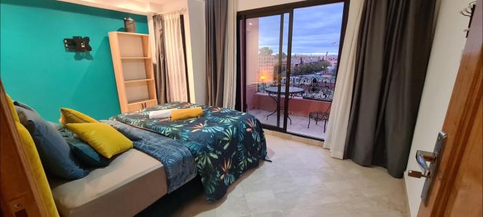 Résidence Babylonne 1