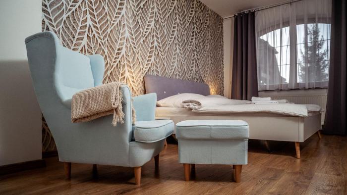 Relax & Luxury apartment