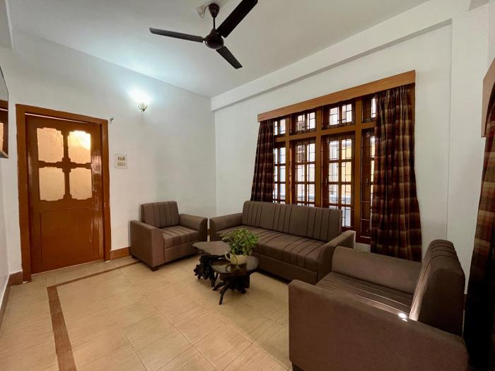 Pratibha Home