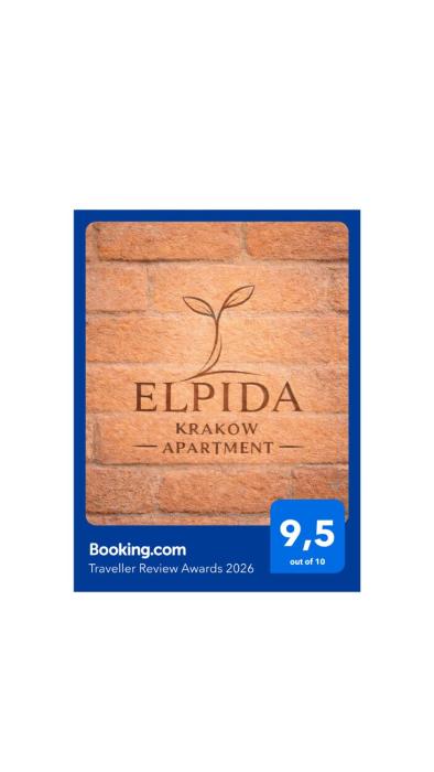 Elpida Apartment