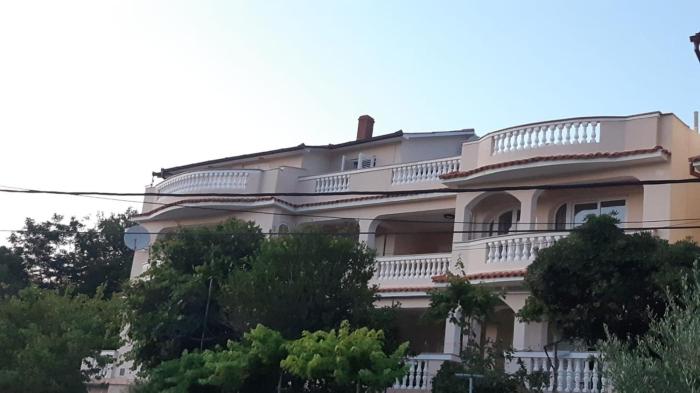 Apartment 5241-3 for 4 Pers in Lopar