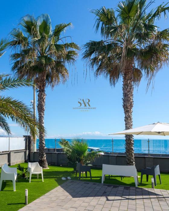 Santantonioresort