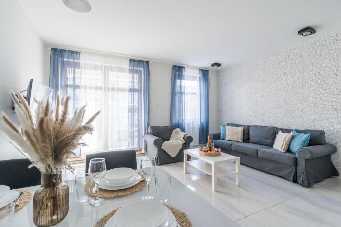 Imperial Apartments - Sopocka Przystań