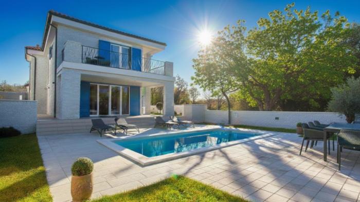 Villa Valle by Villas Guide