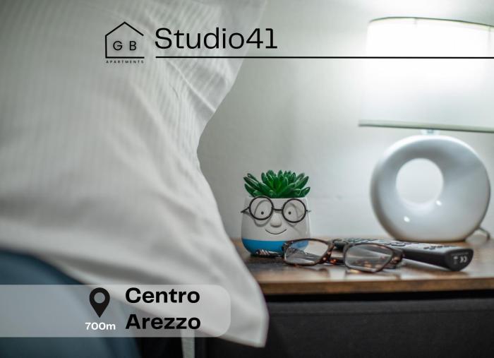 Centro-Studio41