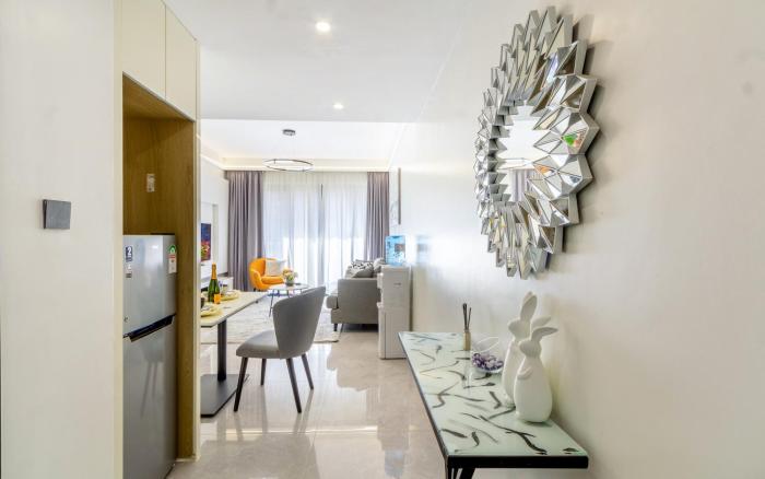 Tulivu apartment