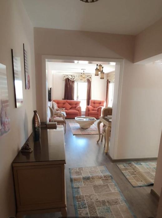 Luxury Apartment Madinaty B2