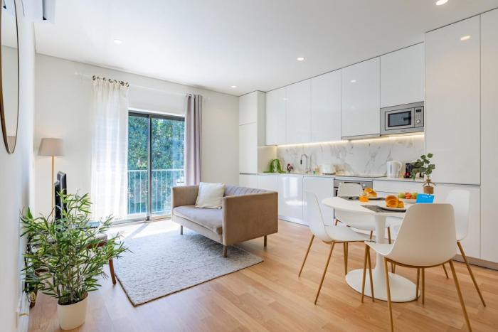 Paraíso City Stay II