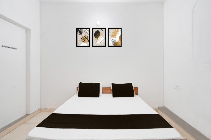 SPOT ON New Phulpur Restaurant And Hotel