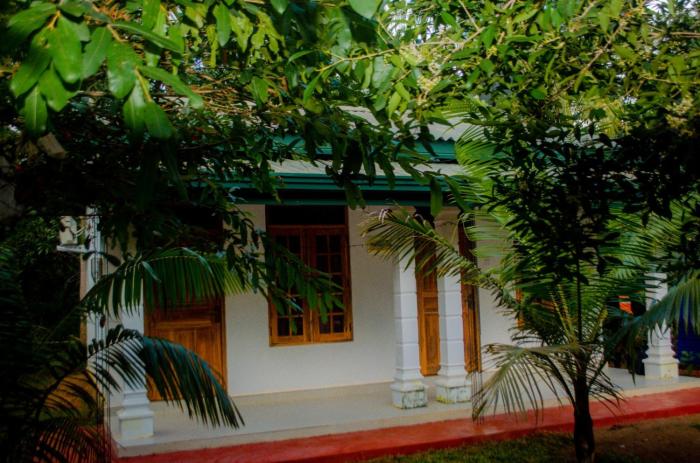 Ashi Villa