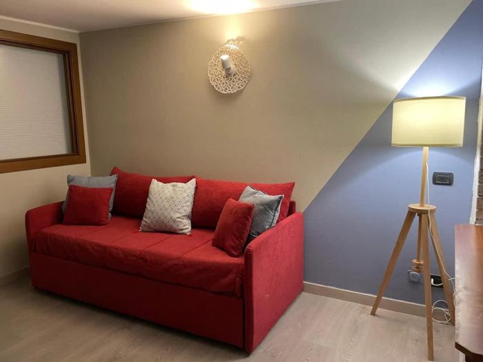 Alessandro 82 - Immobili e Soluzioni Rent