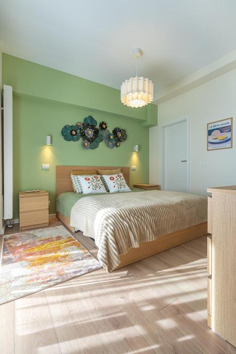 GreenVista 20 minutes by Therme & Airport
