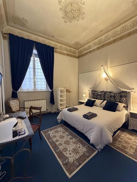 Guest House Santa Giustina Lucca Centro Storico