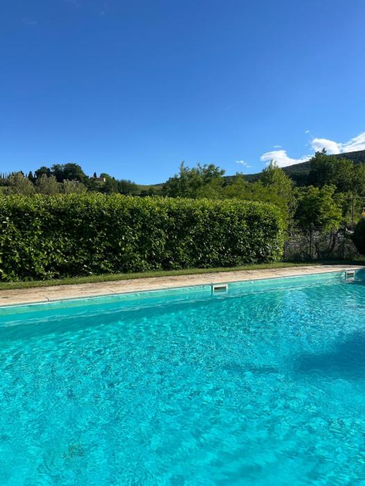 La Pendolina - Panoramic terrace apartment
