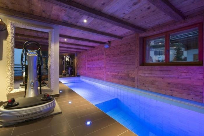 Chalet Alpen Love Montana