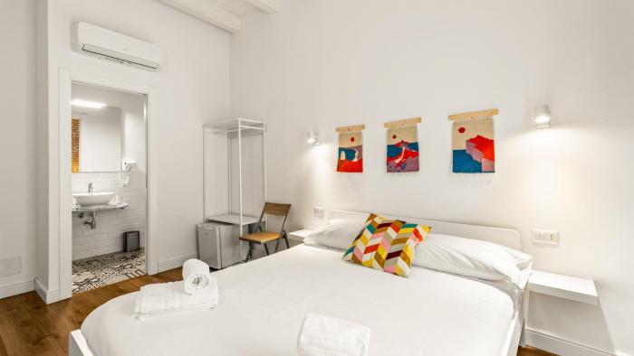 Ceramic Rooms