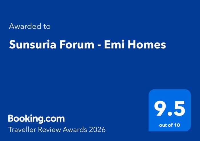 Sunsuria Forum - Emi Homes