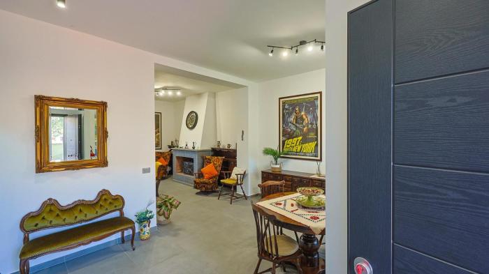 Villa Scini by Rentbeat