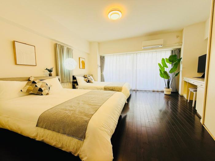 u-heim Osaka Nishi-Umeda